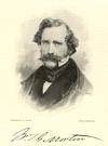 William T Morton