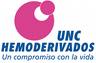 Hemoderivados UNC